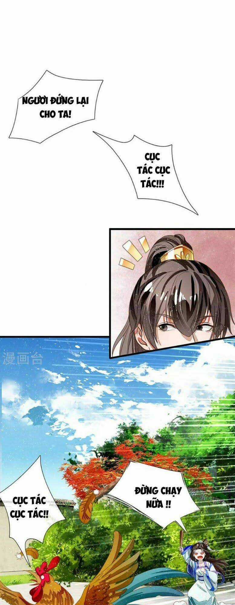 Đệ Nhất Hoàn Khố - Chapter 43 - Trang 13