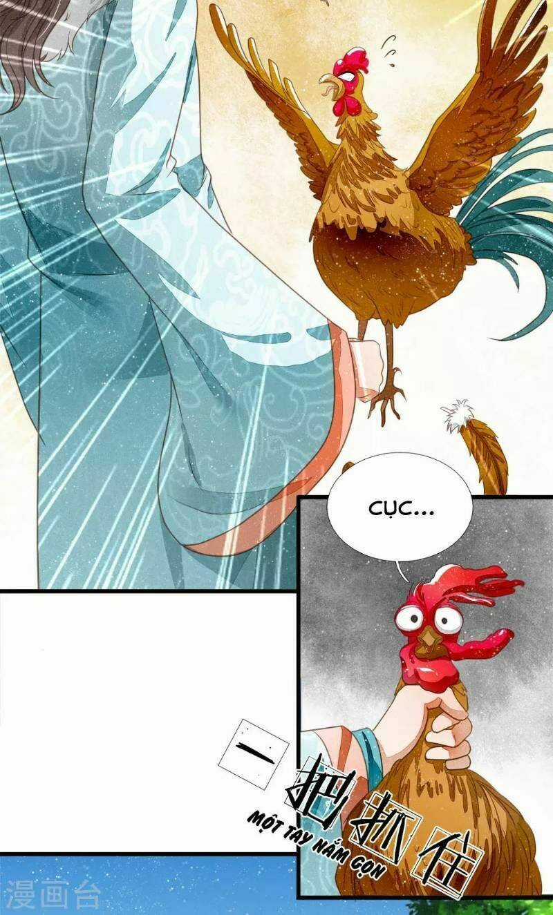 Đệ Nhất Hoàn Khố - Chapter 43 - Trang 17