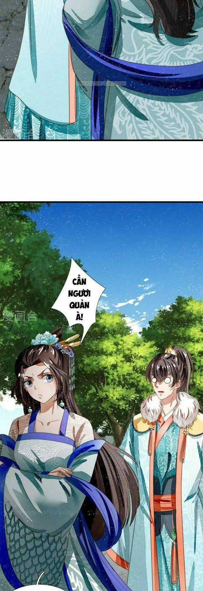 Đệ Nhất Hoàn Khố - Chapter 43 - Trang 22