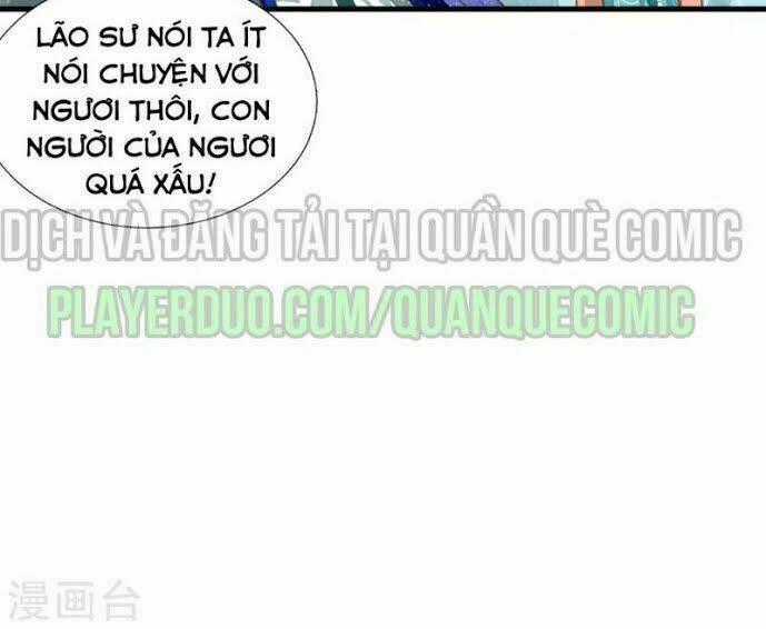 Đệ Nhất Hoàn Khố - Chapter 43 - Trang 23