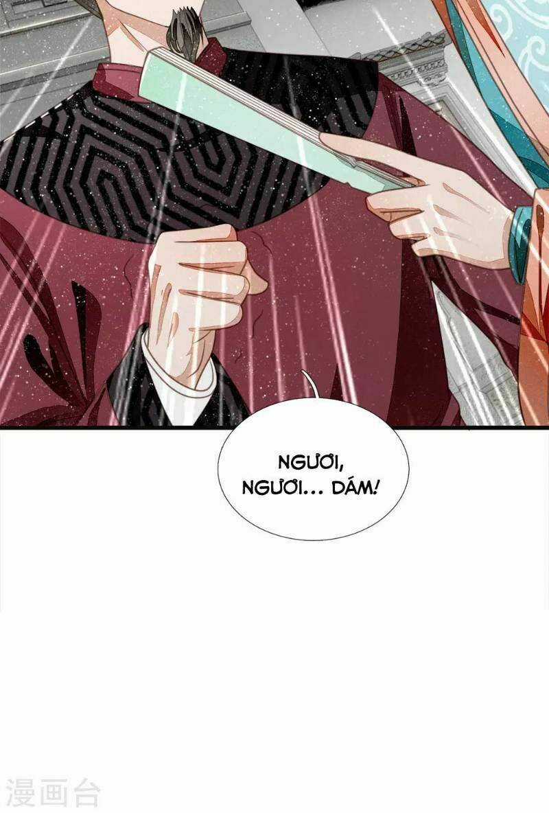 Đệ Nhất Hoàn Khố - Chapter 43 - Trang 6