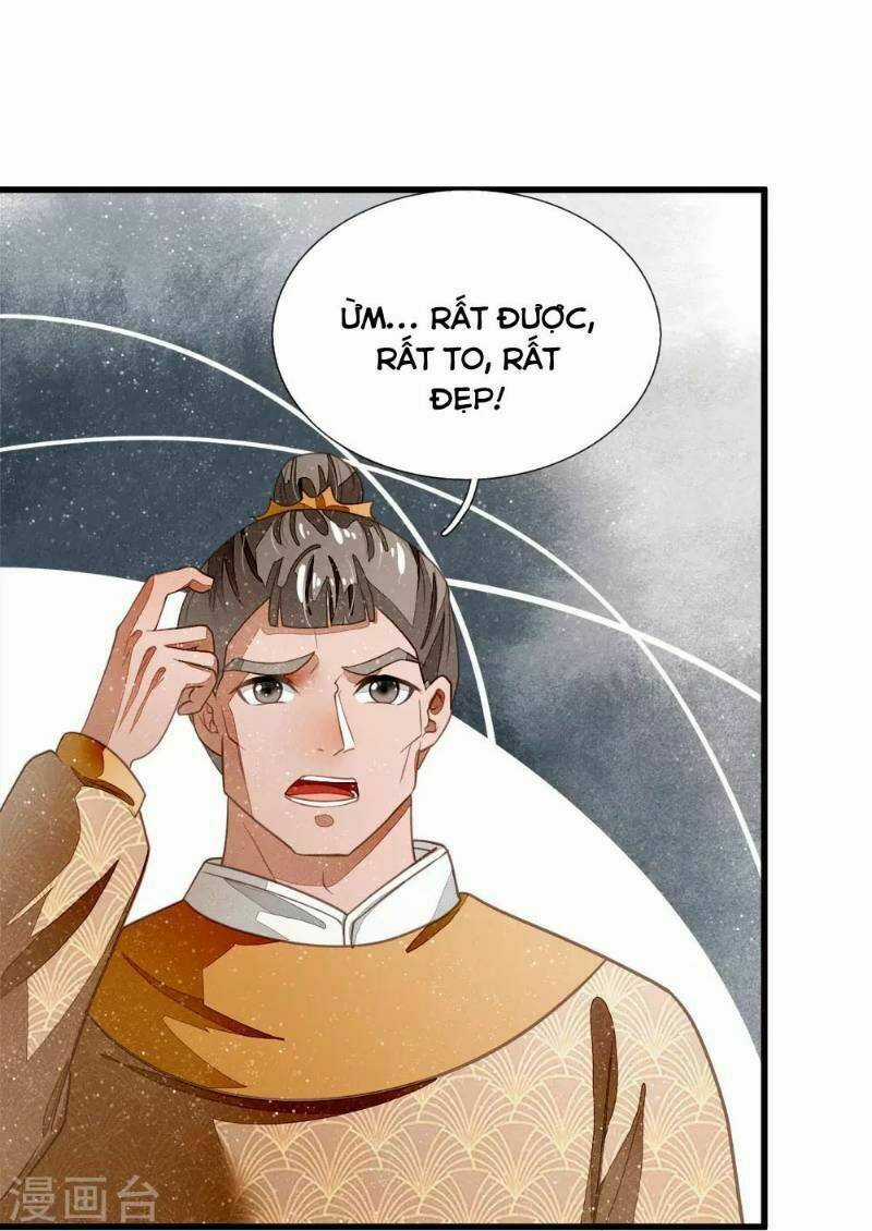 Đệ Nhất Hoàn Khố - Chapter 43 - Trang 10