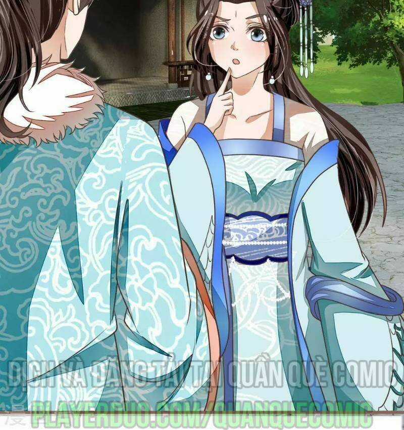 Đệ Nhất Hoàn Khố - Chapter 44 - Trang 14