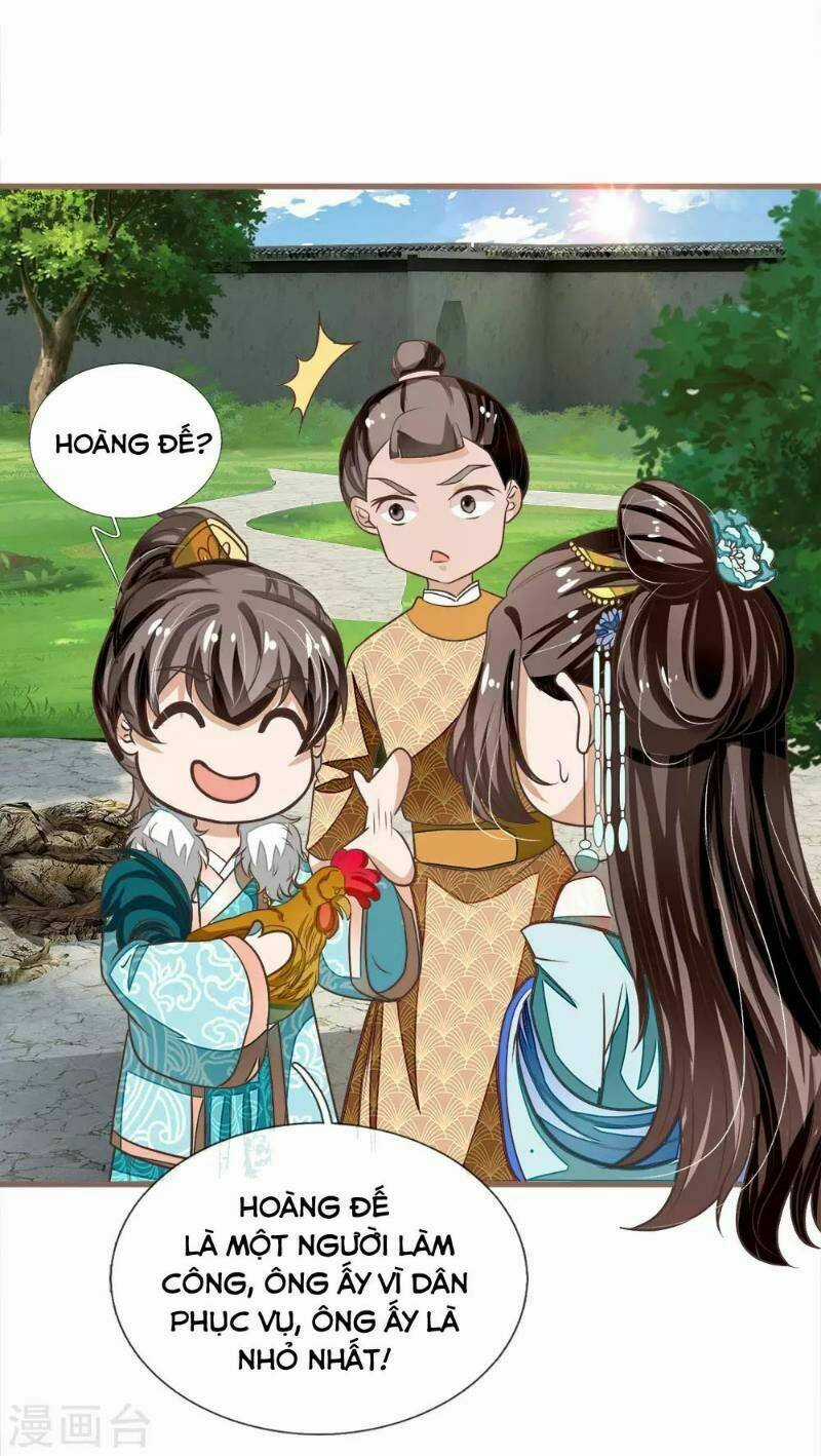 Đệ Nhất Hoàn Khố - Chapter 44 - Trang 16