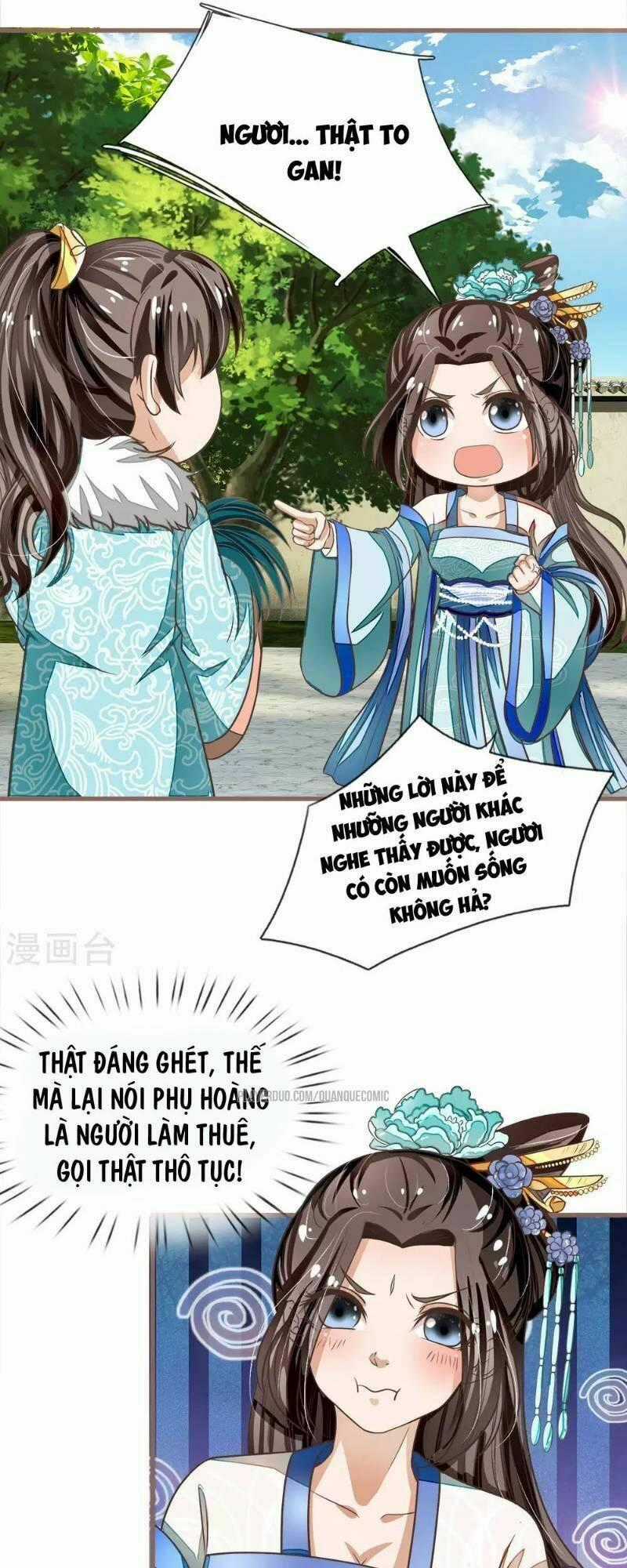 Đệ Nhất Hoàn Khố - Chapter 44 - Trang 17