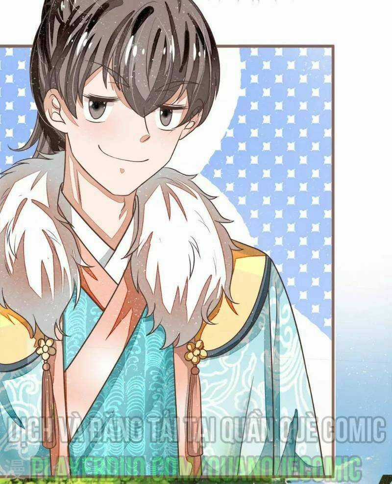 Đệ Nhất Hoàn Khố - Chapter 44 - Trang 4