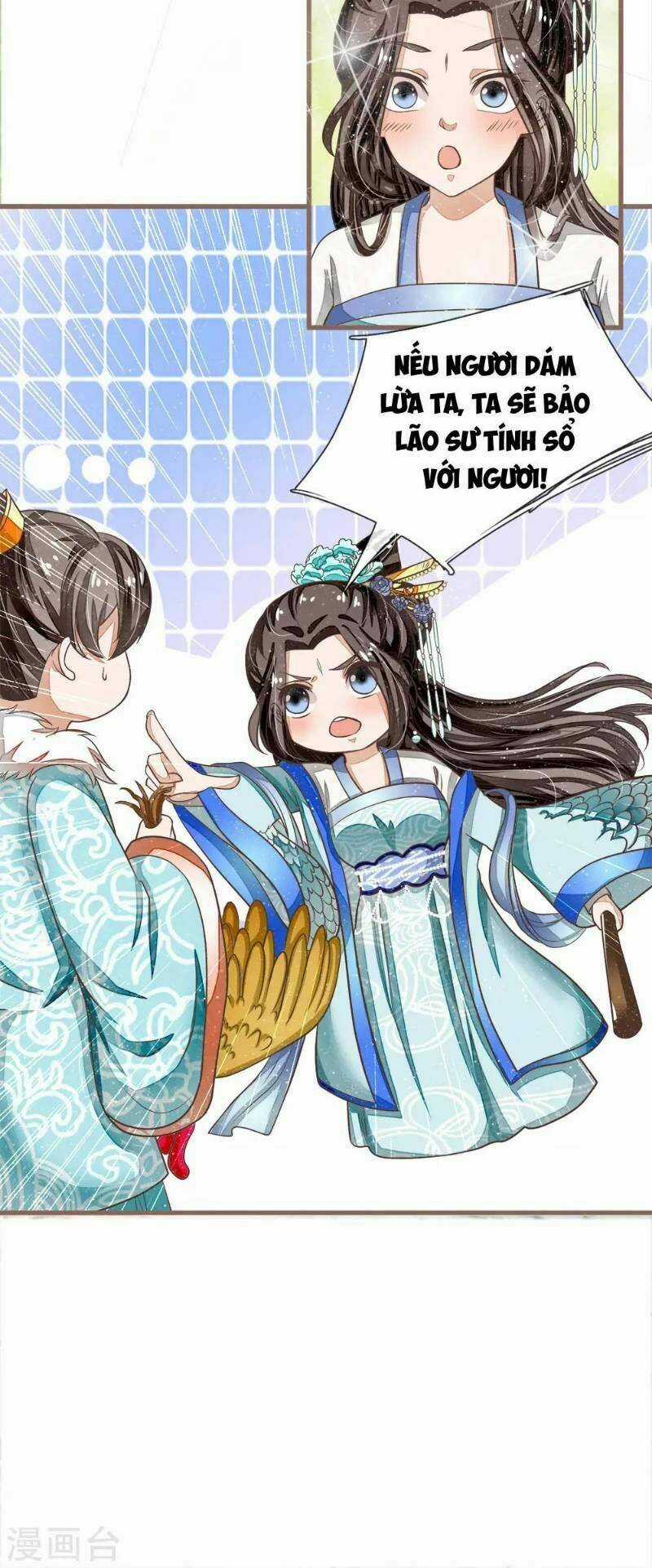 Đệ Nhất Hoàn Khố - Chapter 44 - Trang 6