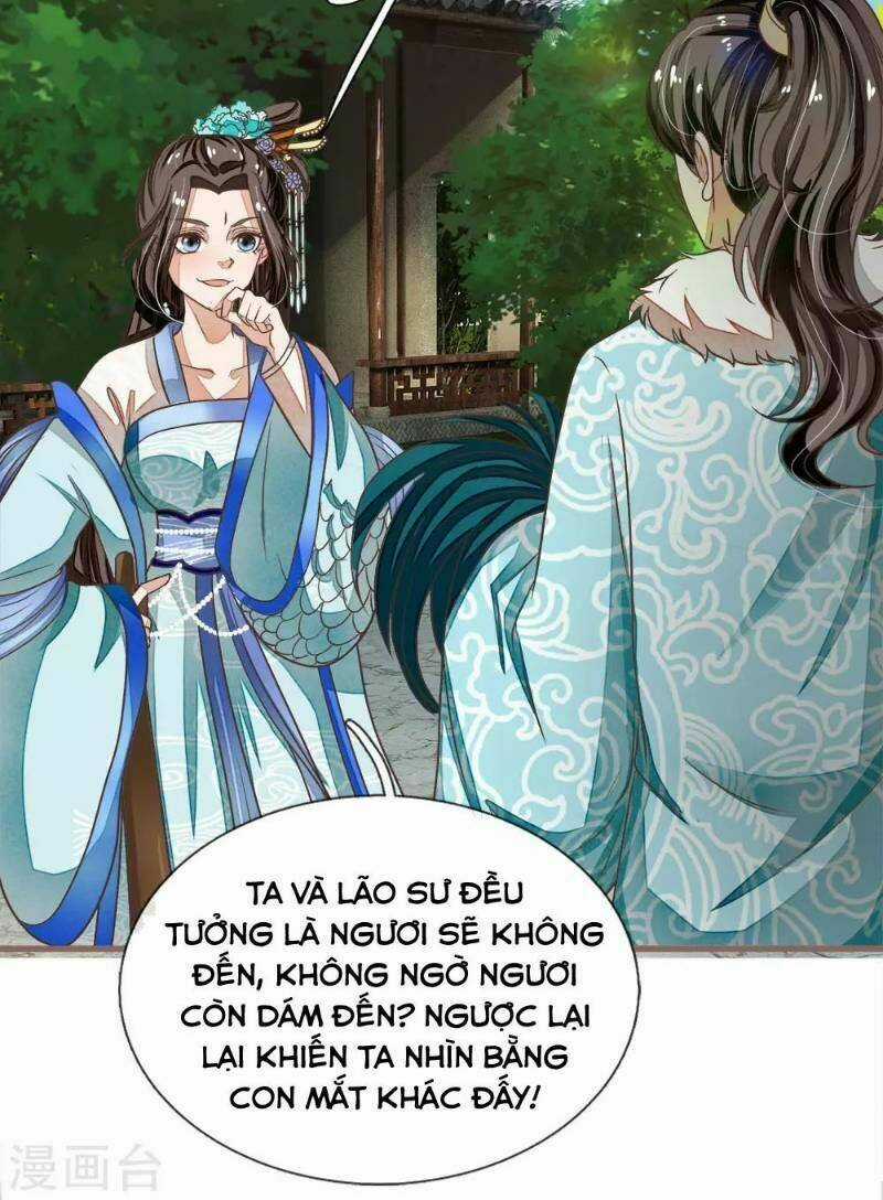 Đệ Nhất Hoàn Khố - Chapter 44 - Trang 8