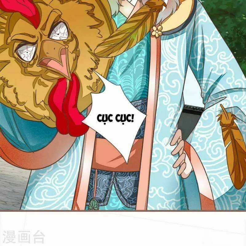 Đệ Nhất Hoàn Khố - Chapter 44 - Trang 10