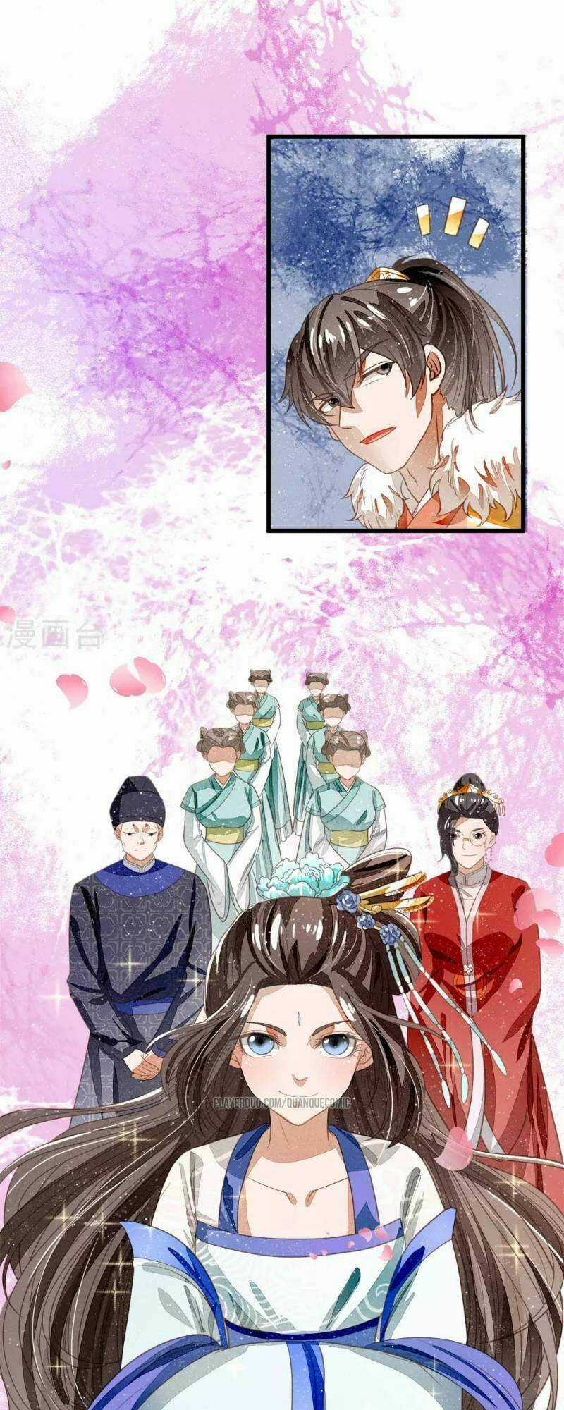 Đệ Nhất Hoàn Khố - Chapter 45 - Trang 14
