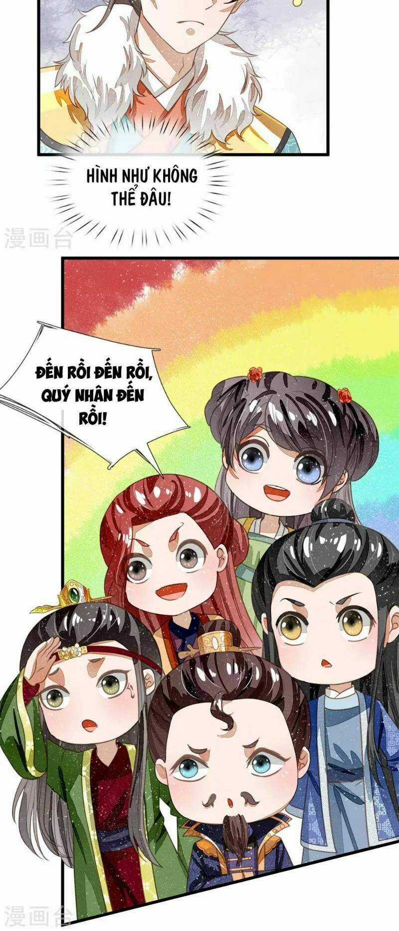 Đệ Nhất Hoàn Khố - Chapter 45 - Trang 9