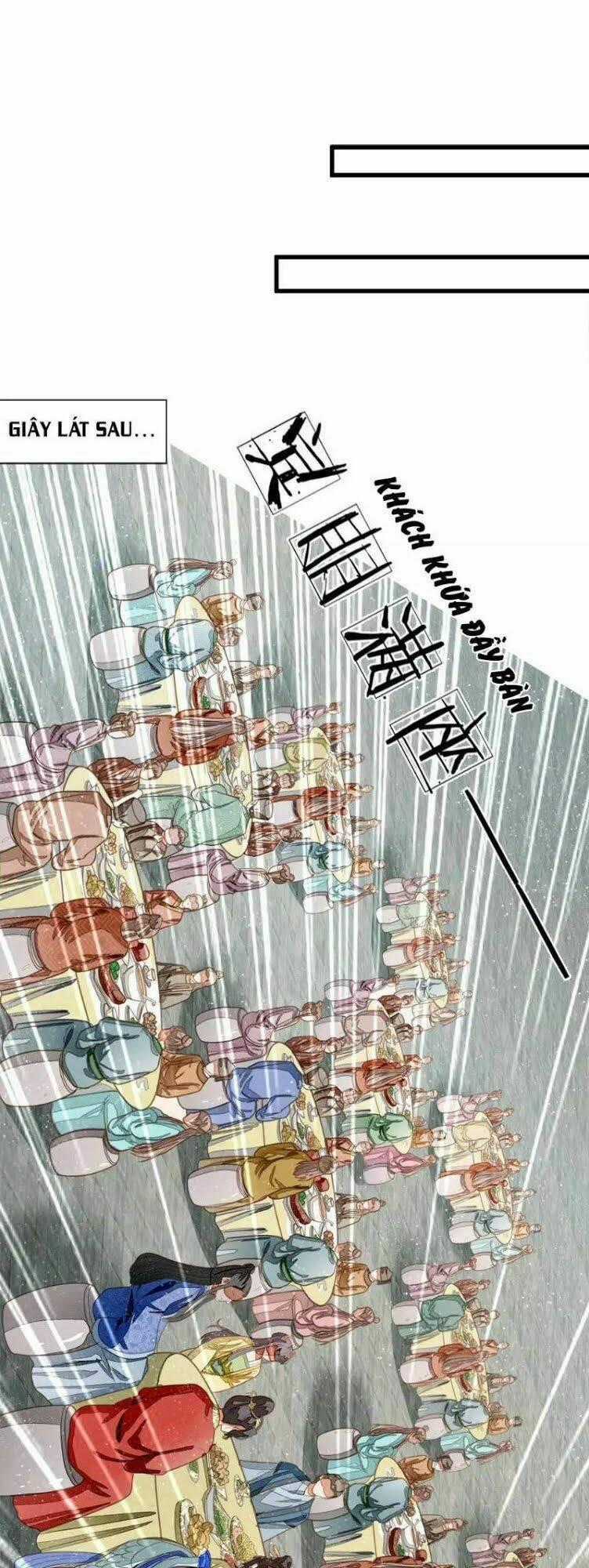 Đệ Nhất Hoàn Khố - Chapter 46 - Trang 1