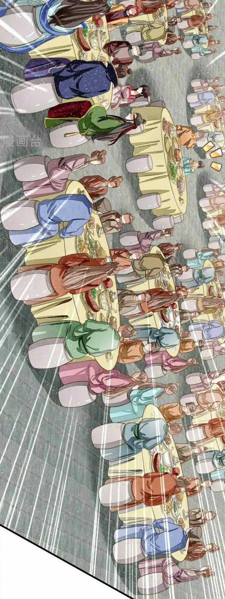 Đệ Nhất Hoàn Khố - Chapter 46 - Trang 2