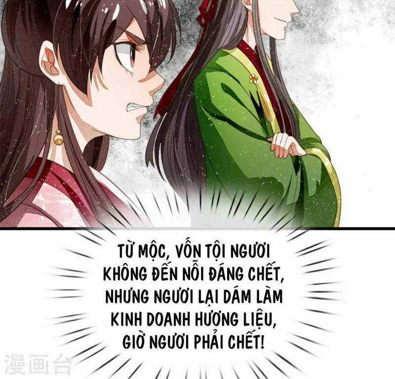 Đệ Nhất Hoàn Khố - Chapter 46 - Trang 15