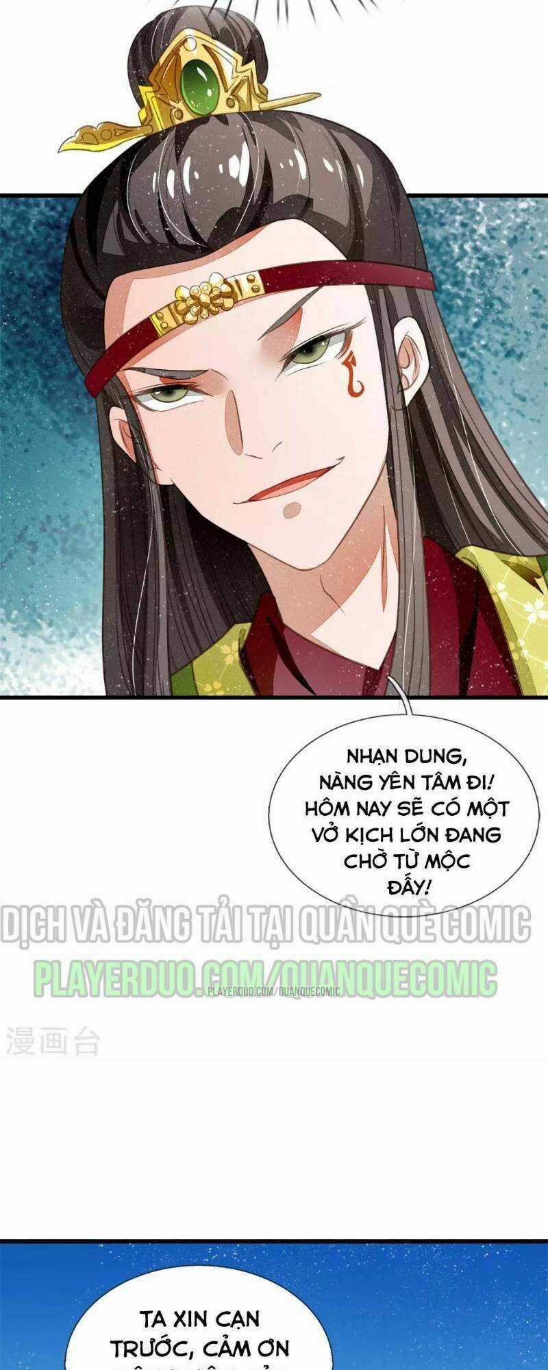 Đệ Nhất Hoàn Khố - Chapter 46 - Trang 16