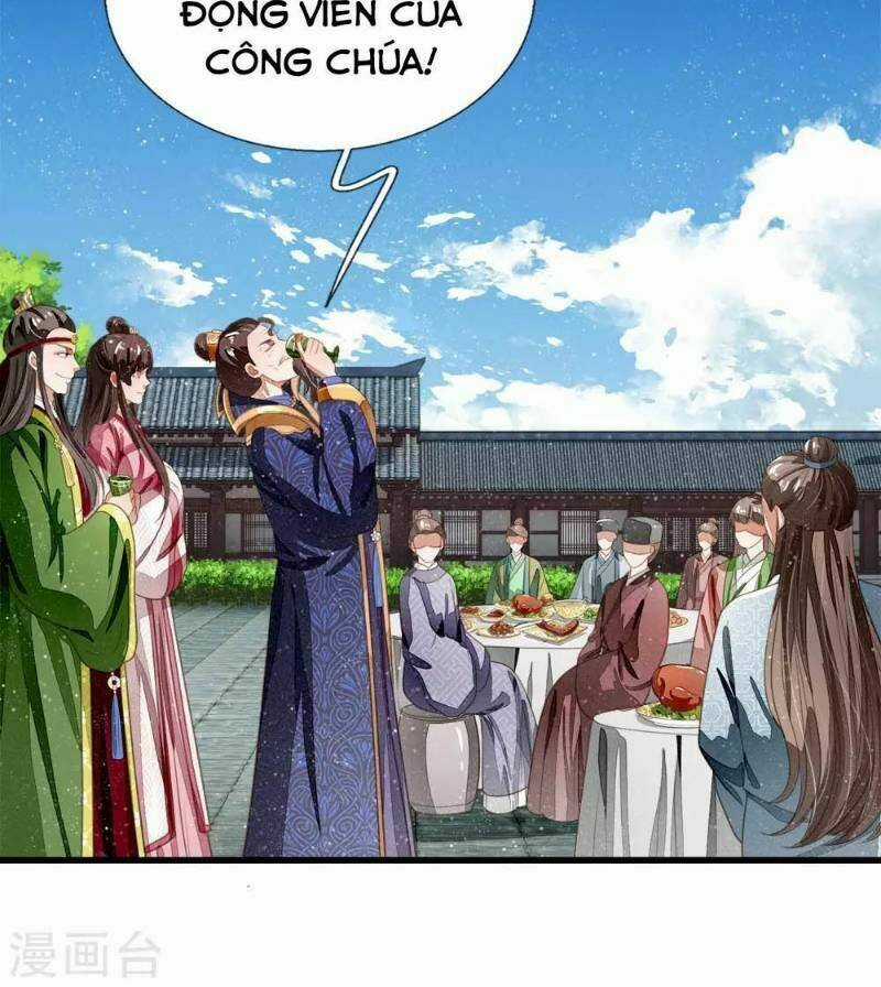 Đệ Nhất Hoàn Khố - Chapter 46 - Trang 17