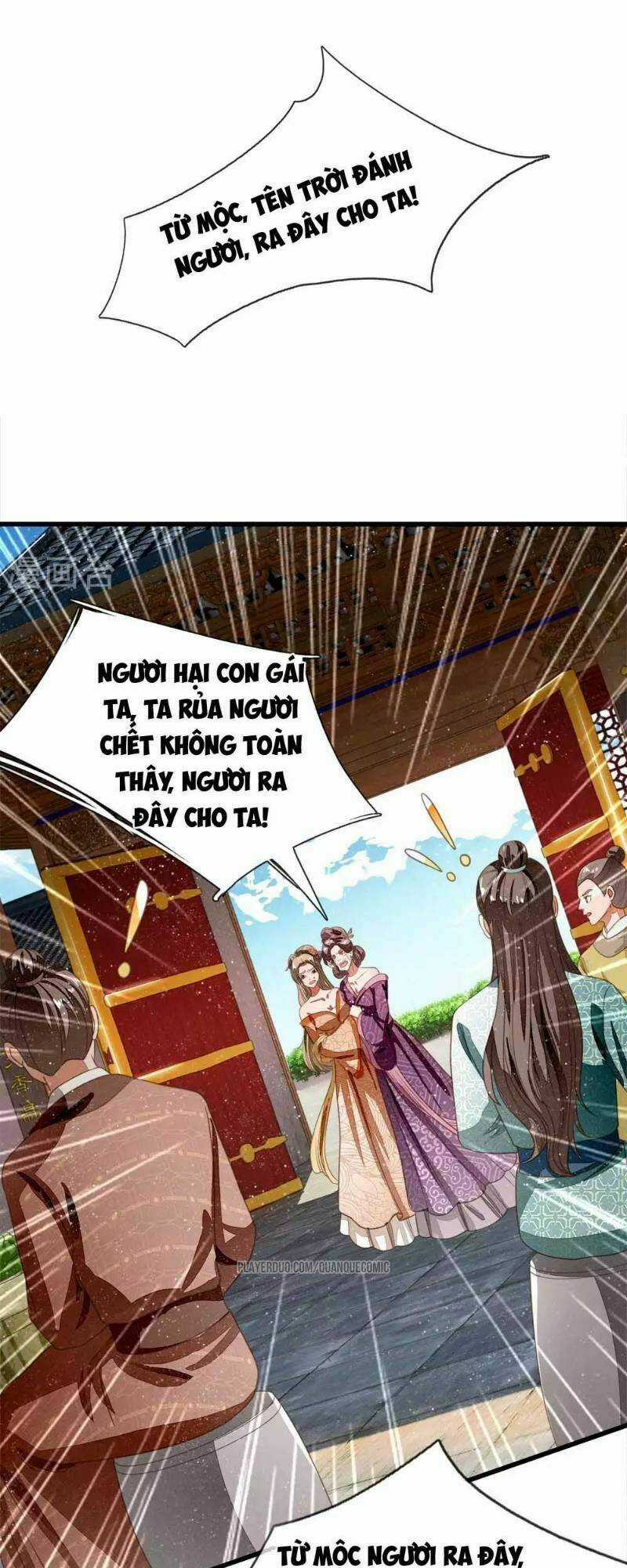 Đệ Nhất Hoàn Khố - Chapter 46 - Trang 18