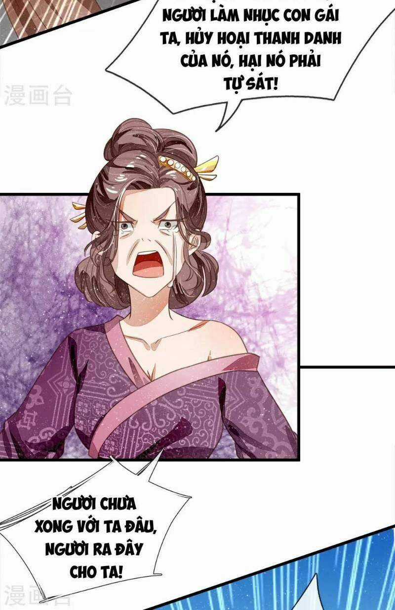 Đệ Nhất Hoàn Khố - Chapter 46 - Trang 19