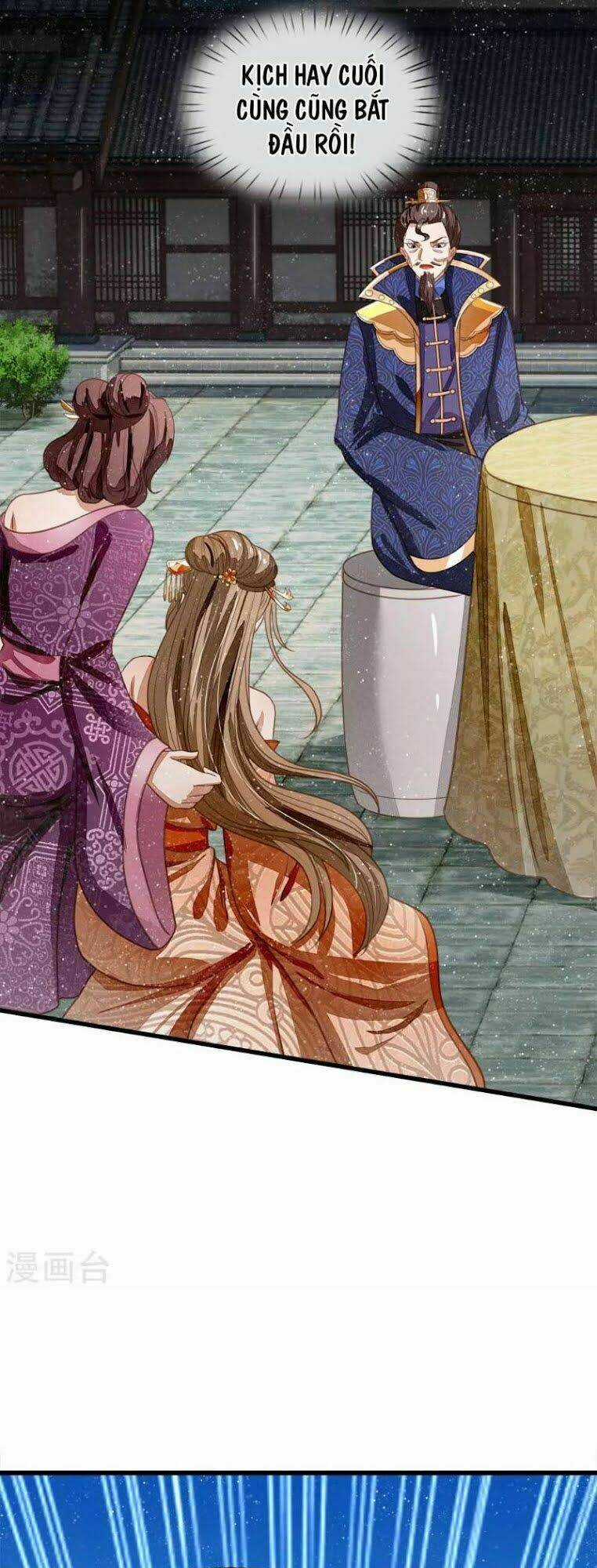 Đệ Nhất Hoàn Khố - Chapter 46 - Trang 22