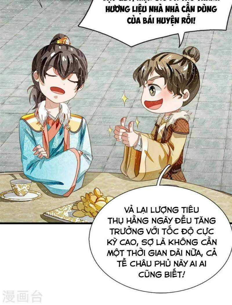 Đệ Nhất Hoàn Khố - Chapter 46 - Trang 9