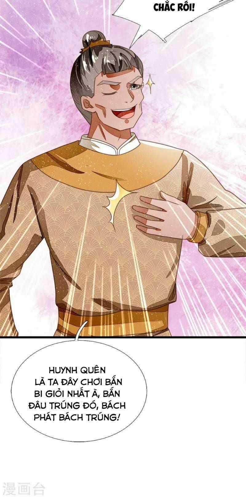 Đệ Nhất Hoàn Khố - Chapter 47 - Trang 2