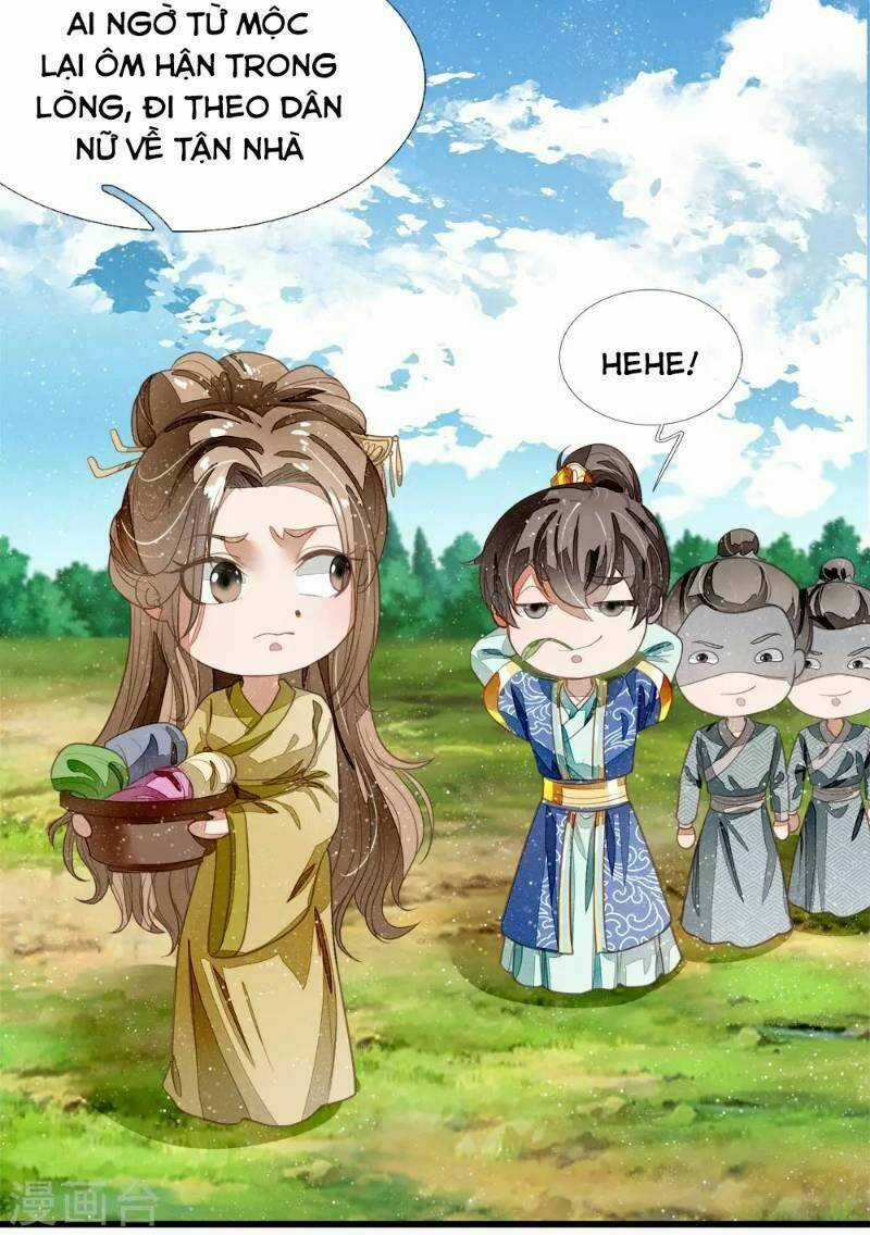 Đệ Nhất Hoàn Khố - Chapter 47 - Trang 12