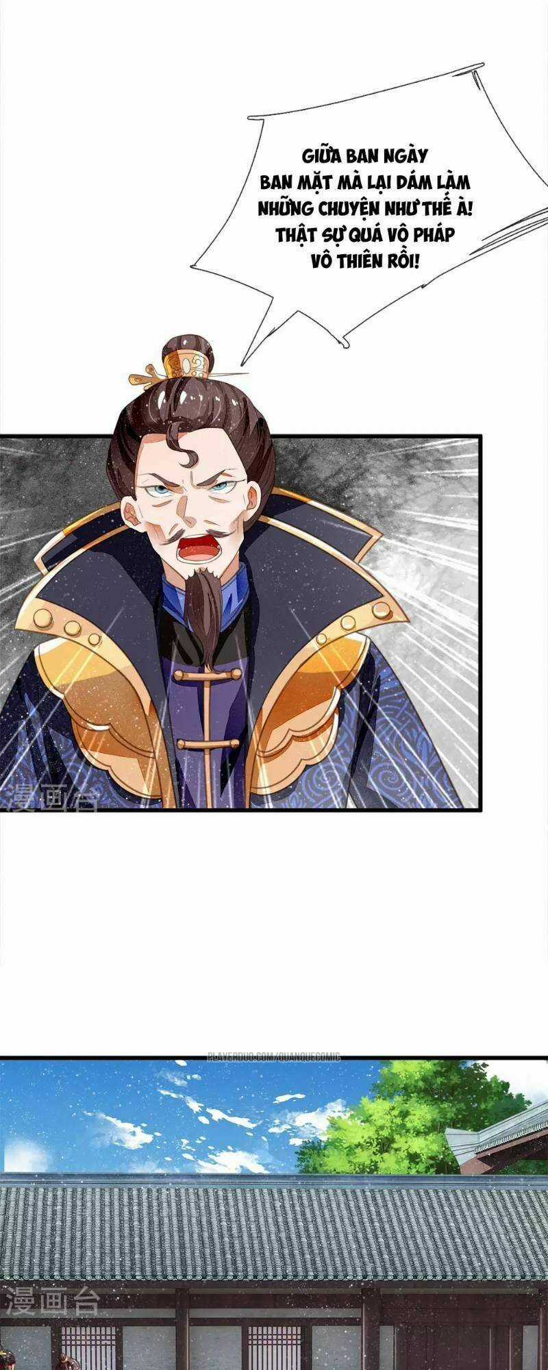 Đệ Nhất Hoàn Khố - Chapter 47 - Trang 18