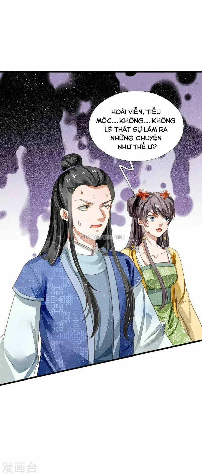 Đệ Nhất Hoàn Khố - Chapter 47 - Trang 24