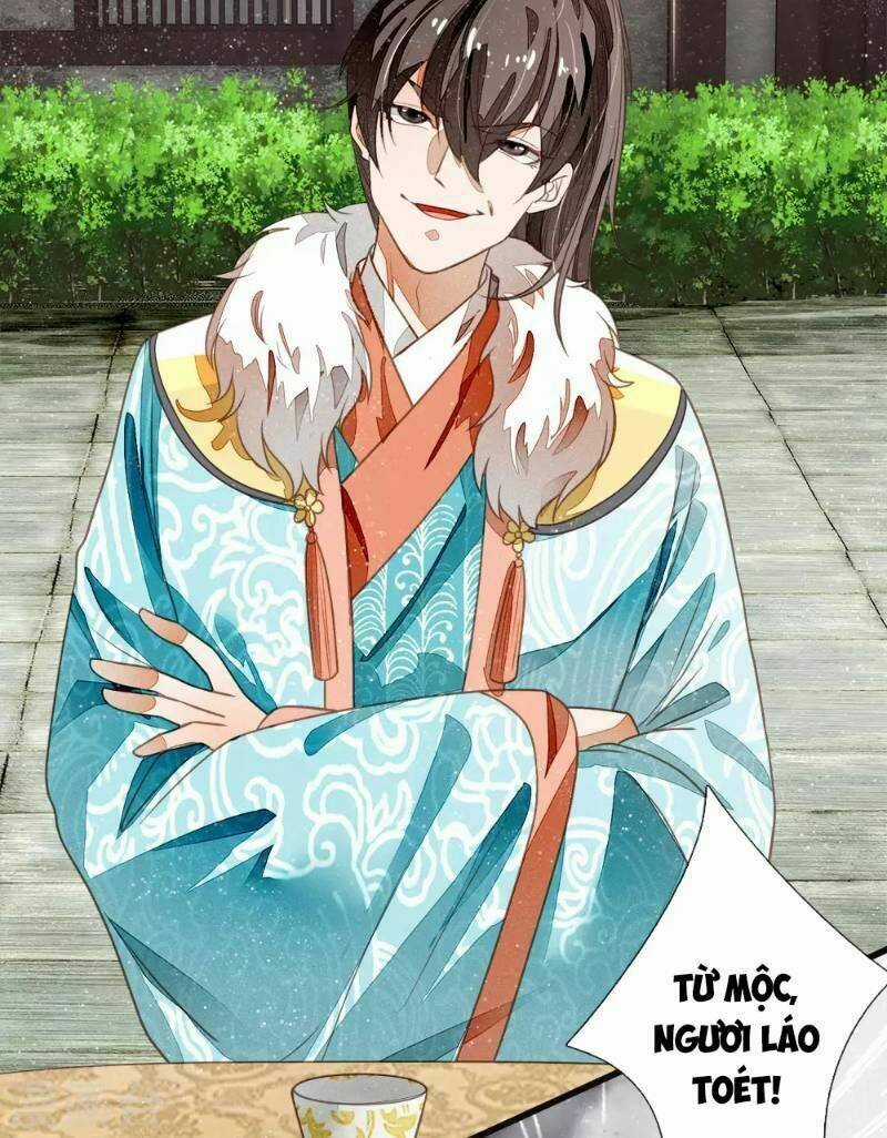 Đệ Nhất Hoàn Khố - Chapter 48 - Trang 14