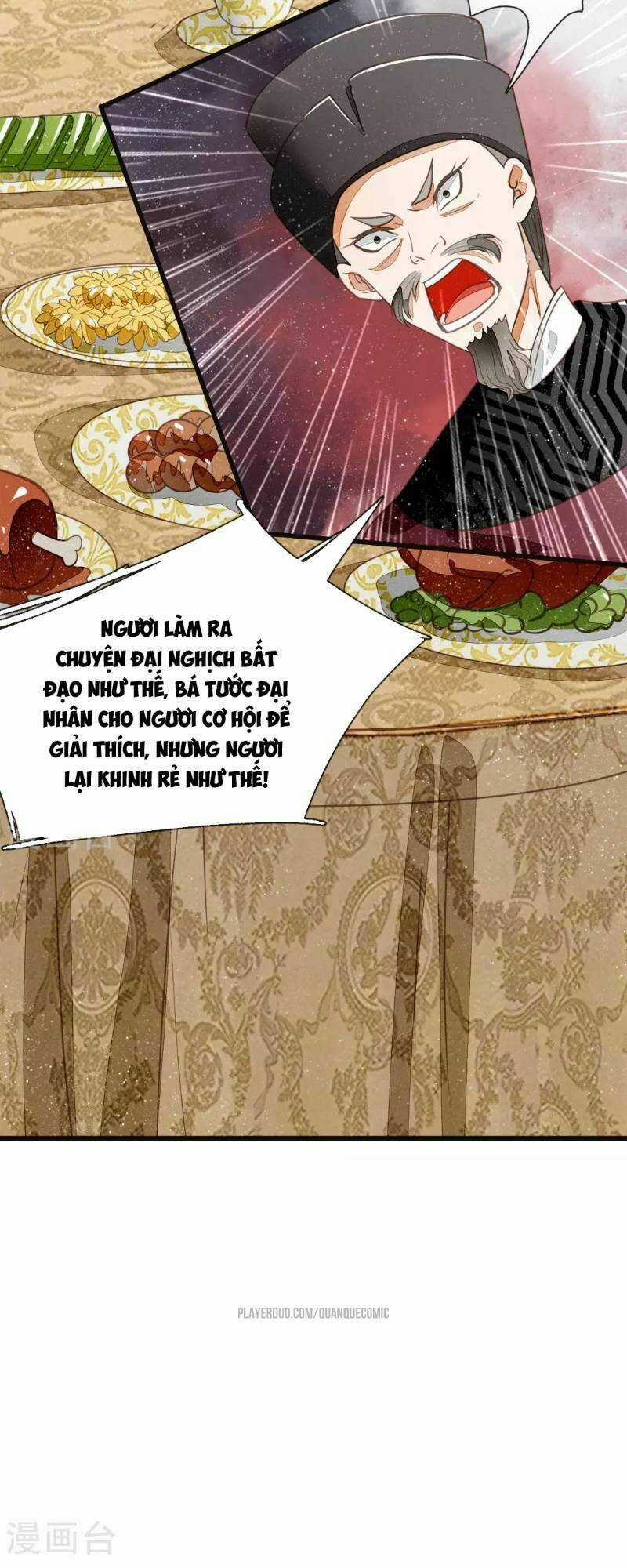 Đệ Nhất Hoàn Khố - Chapter 48 - Trang 15