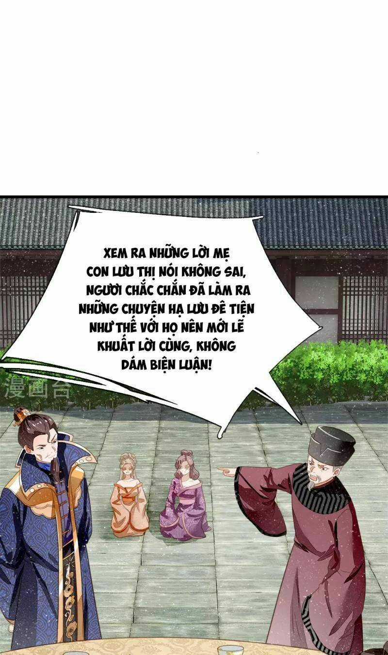 Đệ Nhất Hoàn Khố - Chapter 48 - Trang 16