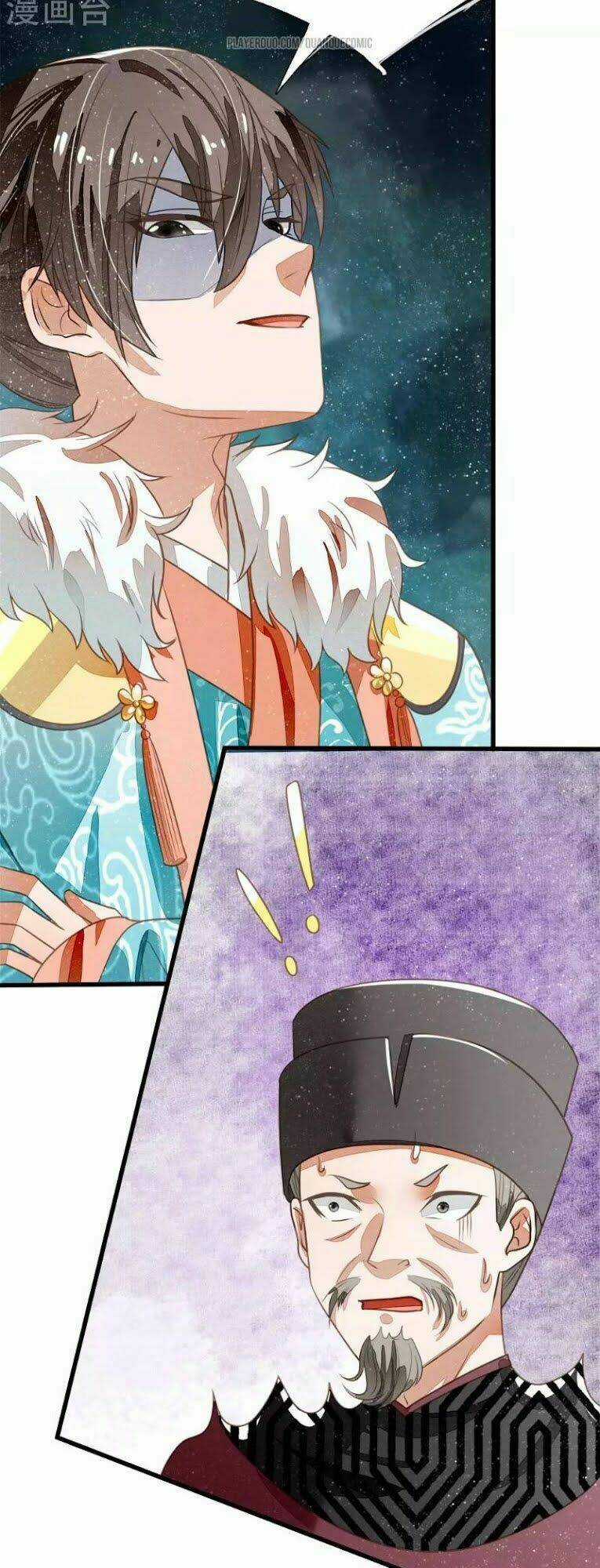 Đệ Nhất Hoàn Khố - Chapter 48 - Trang 18