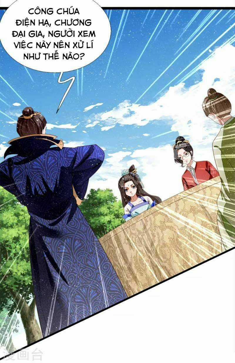 Đệ Nhất Hoàn Khố - Chapter 48 - Trang 8