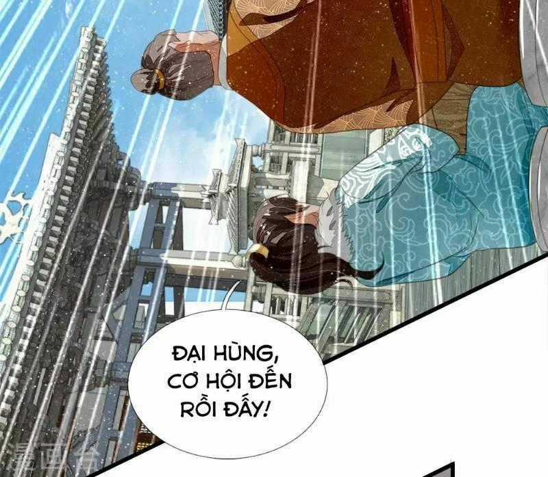 Đệ Nhất Hoàn Khố - Chapter 49 - Trang 2