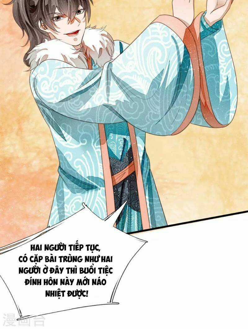 Đệ Nhất Hoàn Khố - Chapter 49 - Trang 11