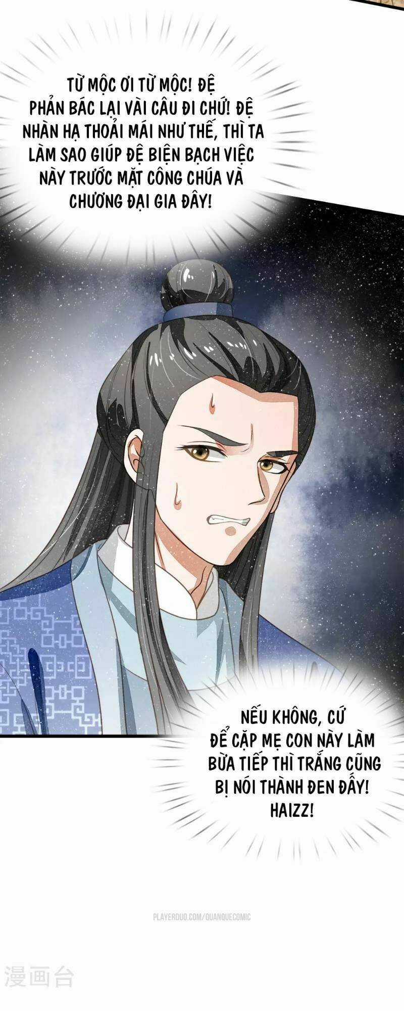 Đệ Nhất Hoàn Khố - Chapter 49 - Trang 19