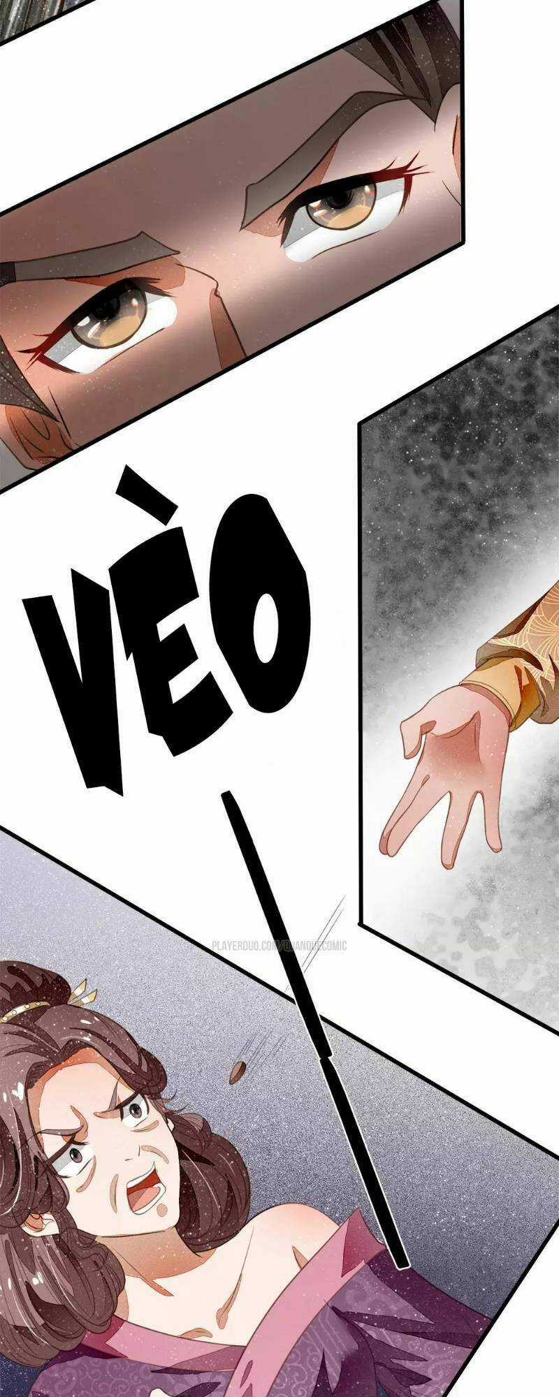 Đệ Nhất Hoàn Khố - Chapter 49 - Trang 3