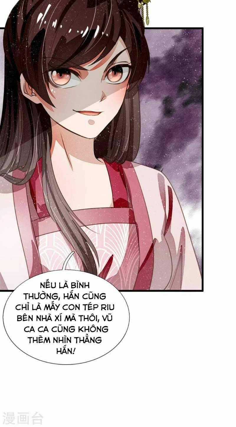 Đệ Nhất Hoàn Khố - Chapter 49 - Trang 26