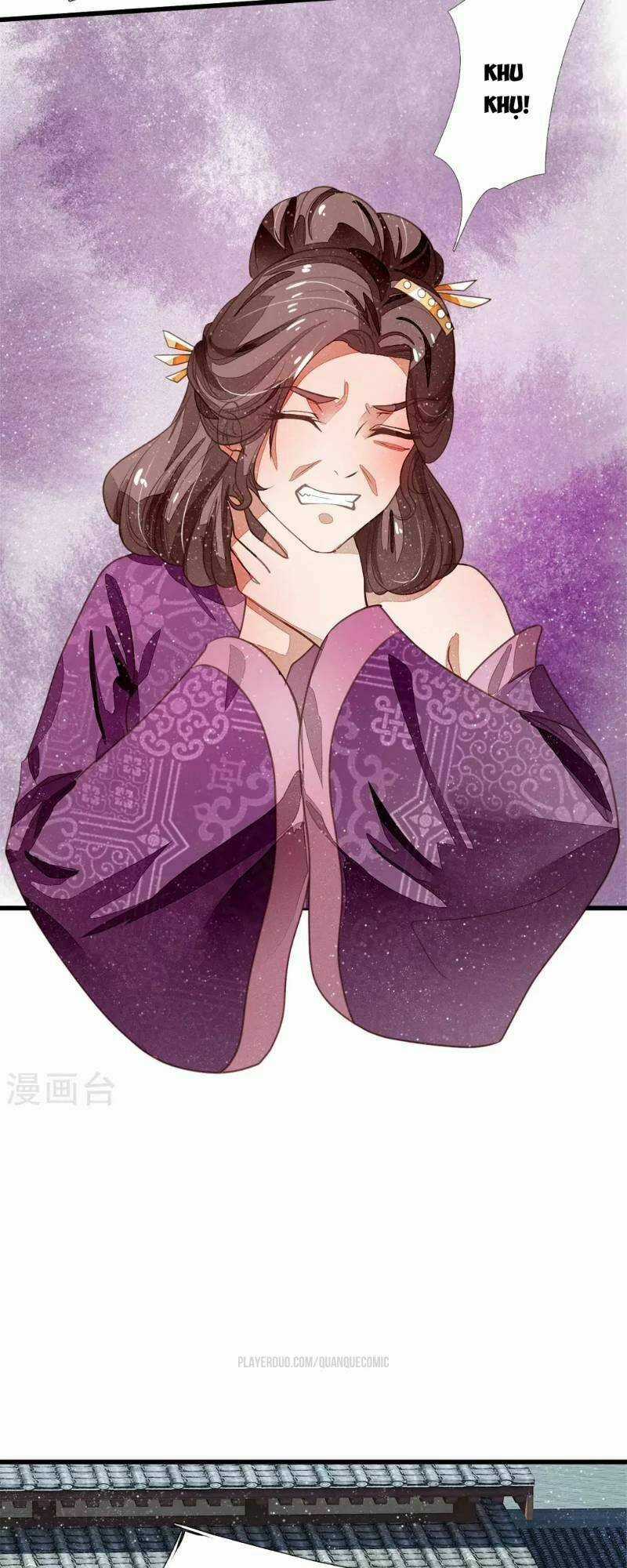 Đệ Nhất Hoàn Khố - Chapter 49 - Trang 5