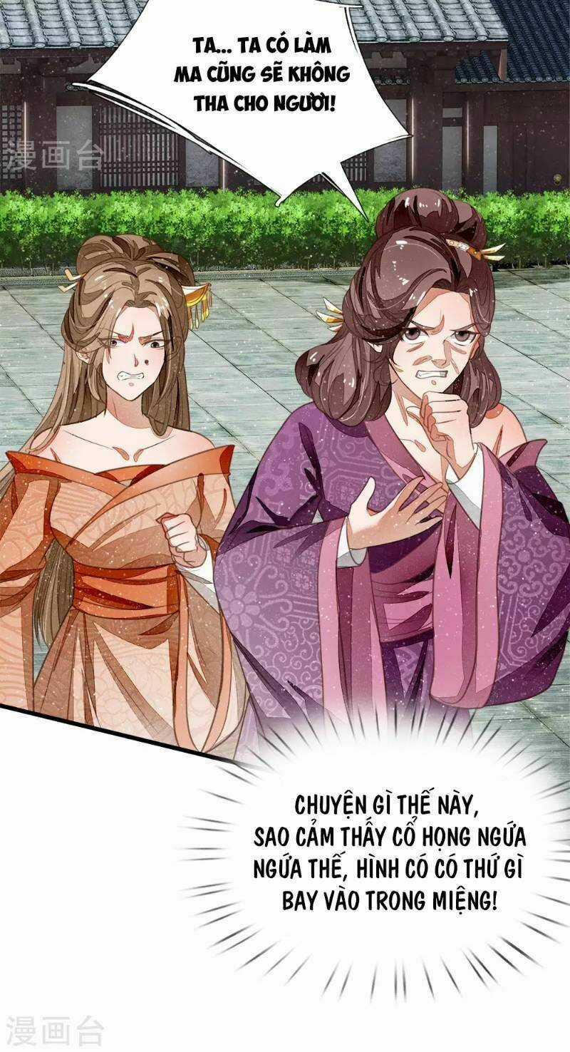 Đệ Nhất Hoàn Khố - Chapter 49 - Trang 6