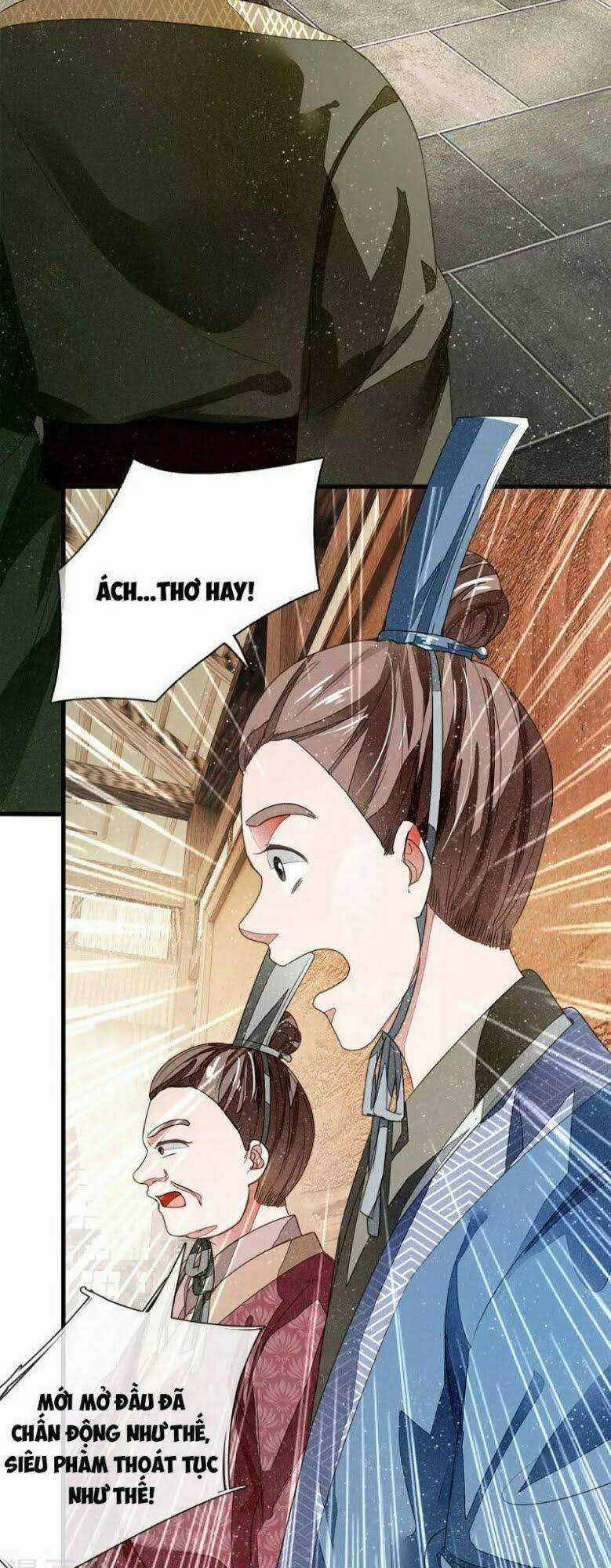 Đệ Nhất Hoàn Khố - Chapter 5 - Trang 14