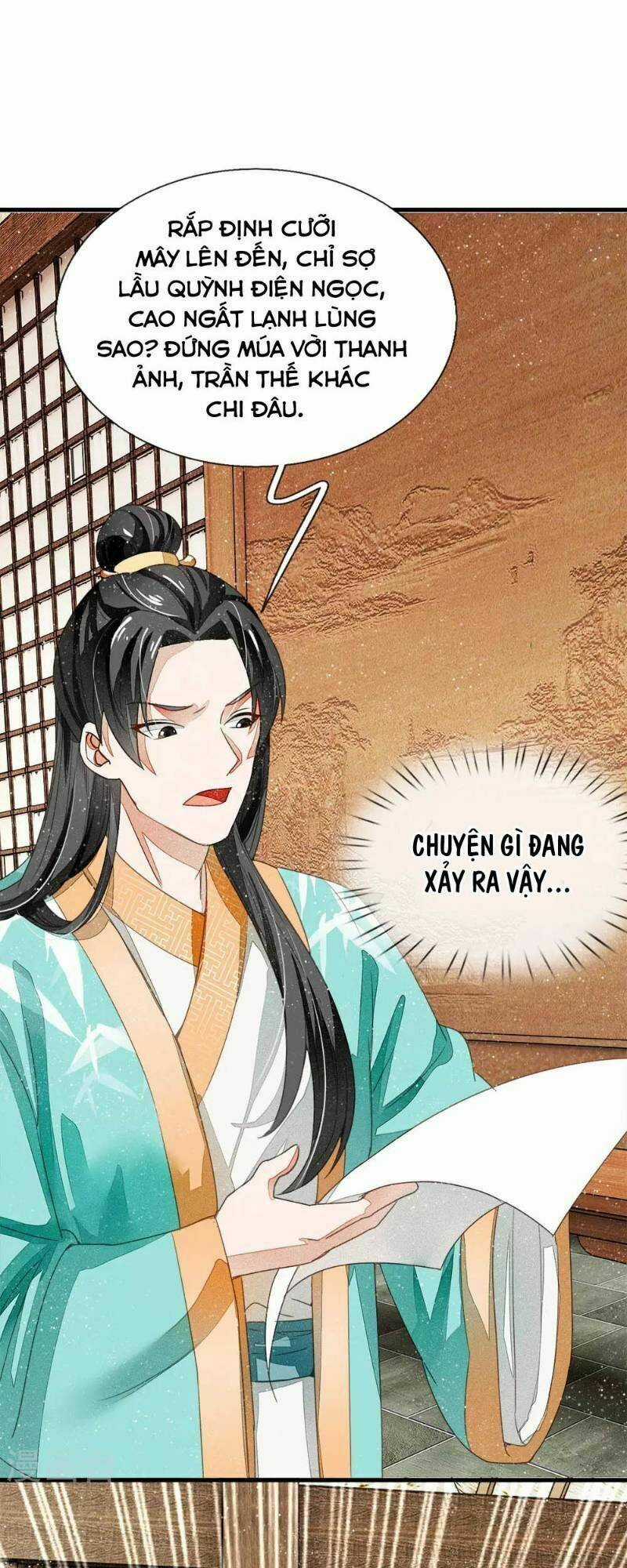 Đệ Nhất Hoàn Khố - Chapter 5 - Trang 16