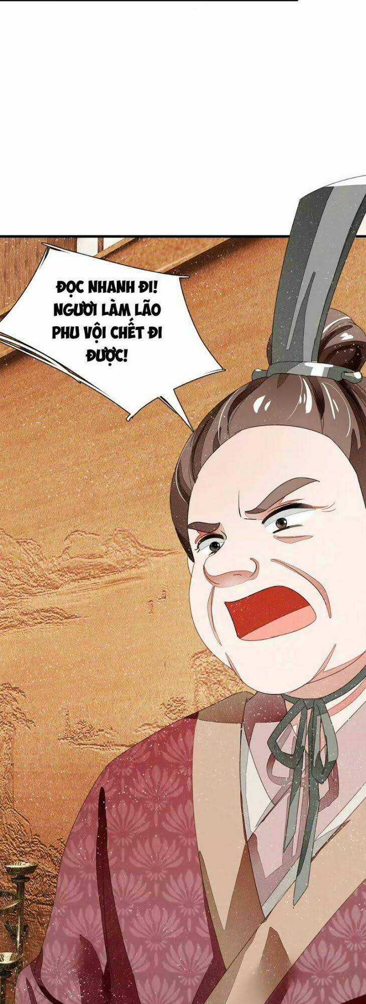 Đệ Nhất Hoàn Khố - Chapter 5 - Trang 20