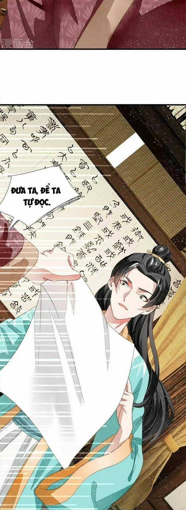 Đệ Nhất Hoàn Khố - Chapter 5 - Trang 21