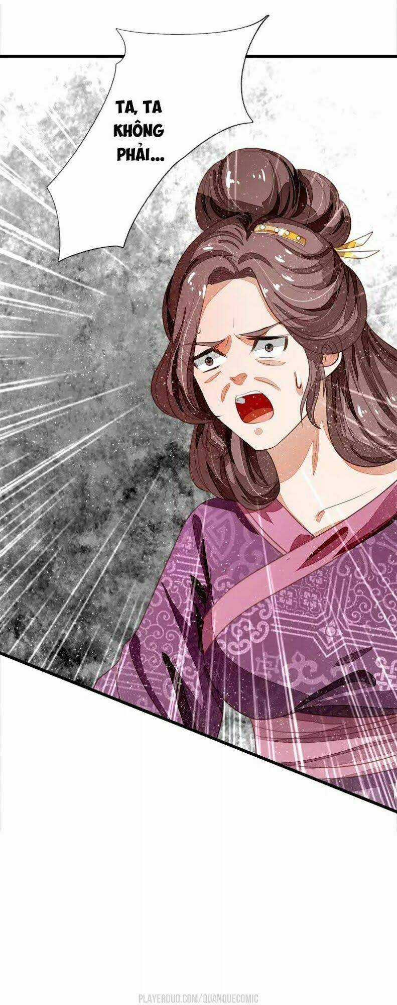 Đệ Nhất Hoàn Khố - Chapter 50 - Trang 13