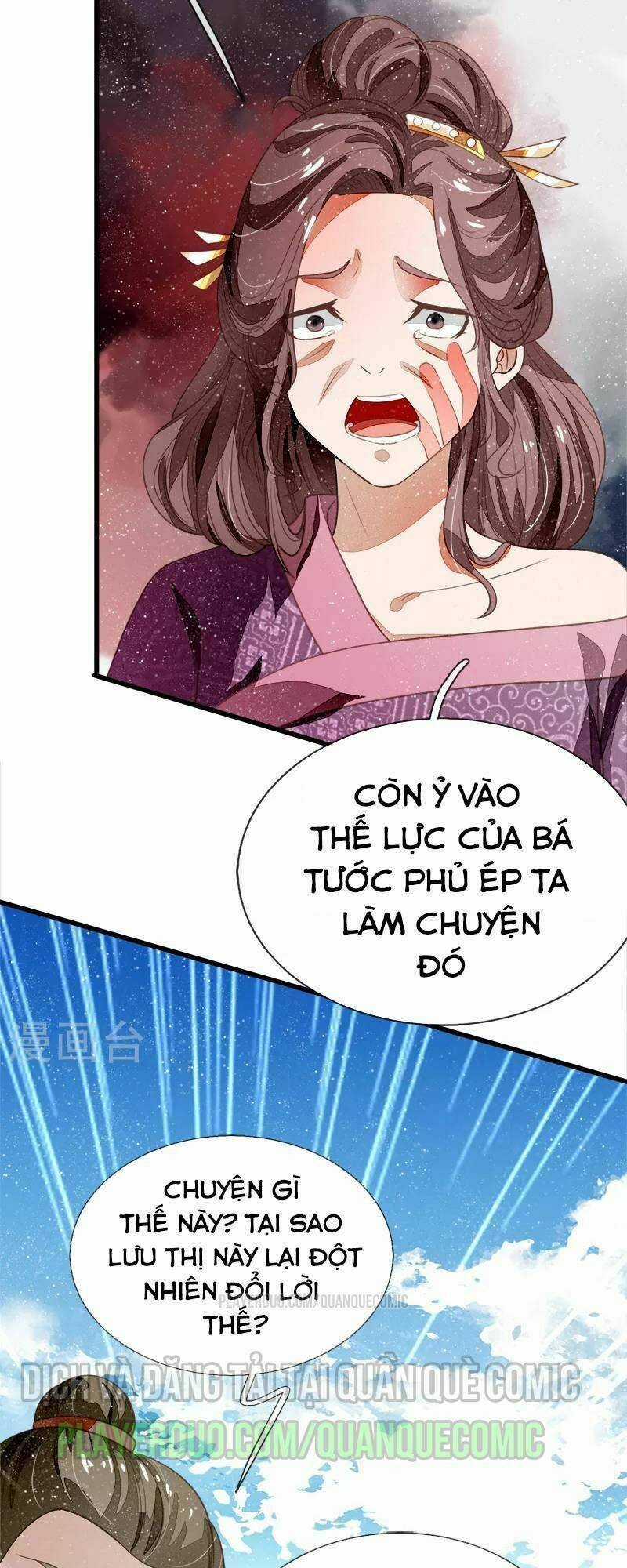 Đệ Nhất Hoàn Khố - Chapter 50 - Trang 15