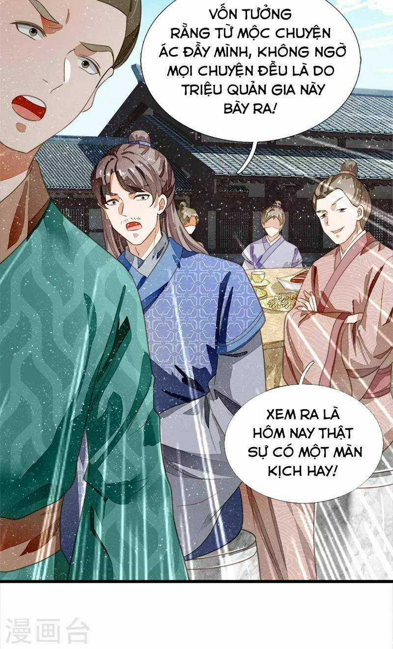 Đệ Nhất Hoàn Khố - Chapter 50 - Trang 16