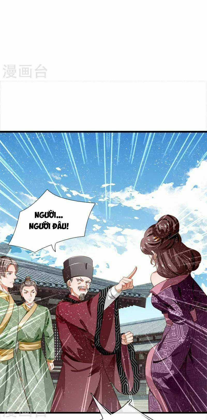 Đệ Nhất Hoàn Khố - Chapter 50 - Trang 18