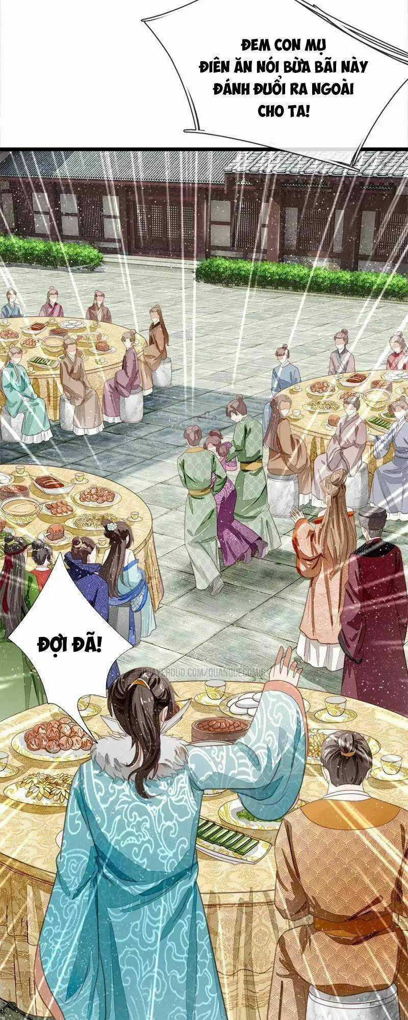 Đệ Nhất Hoàn Khố - Chapter 50 - Trang 19