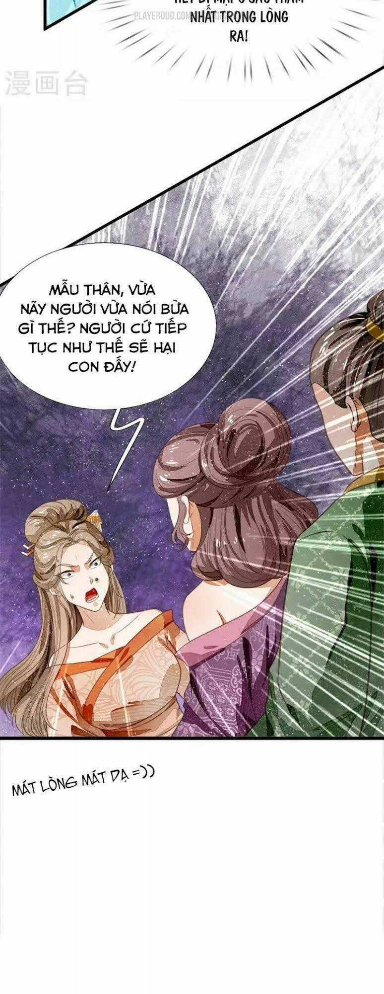 Đệ Nhất Hoàn Khố - Chapter 50 - Trang 23